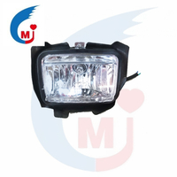 Motorcycle Parts Motorcycle Head Lamp De NXR125