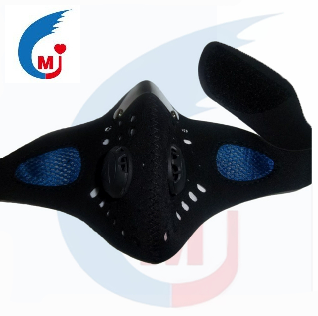 Máscara de motocicleta a prueba de polvo